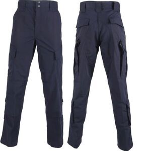 PROPPER Tactical Ripstop Law Enforcement High Waisted Trousers TAC.U sz 42 NWT